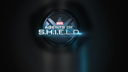 Agents Of SHIELD Logo2