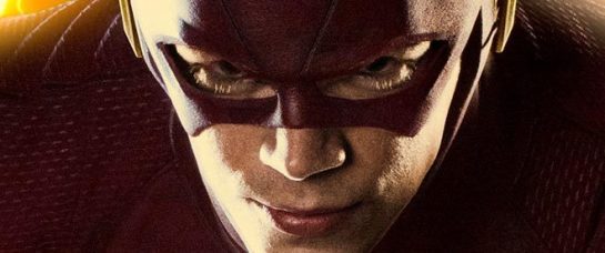 The Flash 11