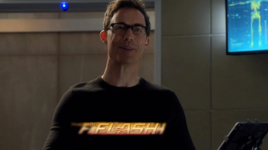The Flash 12